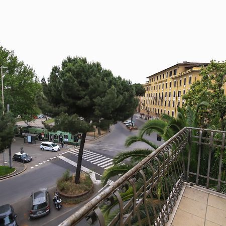 Hotel Latinum Rzym Zewnętrze zdjęcie